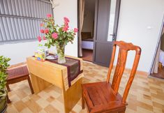 共用スペース 7 Old Town Palace Guest House