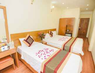 Kamar Tidur 2 Old Town Palace Guest House