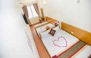 Kamar Tidur 5 Old Town Palace Guest House