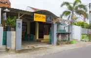 Luar Bangunan 5 SPOT ON 2497 Pesona Guest House