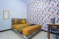 Bilik Tidur SPOT ON 2497 Pesona Guest House