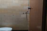 Toilet Kamar The Wahidah Syariah