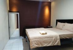 Bedroom 2 The Wahidah Syariah