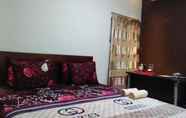 Kamar Tidur 3 The Wahidah Syariah