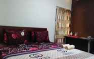 Bedroom 3 The Wahidah Syariah