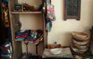 ล็อบบี้ 5 Comfort Room at Banyuwangi Guest House