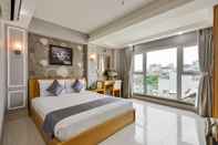 Bedroom Lucky Star Hotel 146 Nguyen Trai
