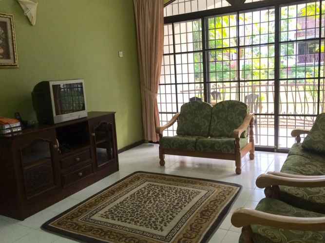 Hasina Guest House Sri Lagenda Upper Level Langkawi The Best Price Only In Traveloka