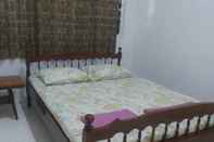 Kamar Tidur The Westerners Homestay