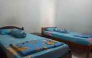 Bilik Tidur 7 Cozy Room at Matahari Solo