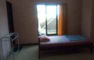 Bedroom 4 Cozy Room at Matahari Solo