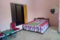Bedroom Cozy Room at Matahari Solo