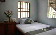Bedroom 4 Mekong Rustic Cai Be