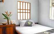 Kamar Tidur 3 Mekong Rustic Cai Be