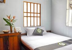 Bedroom 3 Mekong Rustic Cai Be