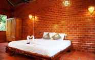 Kamar Tidur 2 Mekong Rustic Cai Be