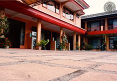 Exterior 3 Mustika Sari Hotel