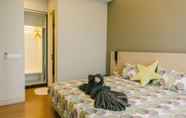 Kamar Tidur 7 Maxhomes @ Swiss Garden Residences KL