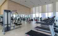 Fitness Center 3 Maxhomes @ Platinum Suite 