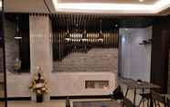 ร้านอาหาร 4 BOXHOTEL Surabaya