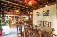 Restaurant Delta Homestay