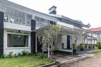 Exterior Jason Villa Lembang