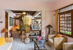 Lobby 4 Duta Garden Hotel