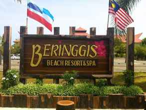 ภายนอกอาคาร 4 Beringgis Beach Resort & Spa