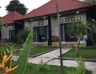 Luar Bangunan 2 Bobo Bungalow