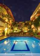SWIMMING_POOL Duta Guest House