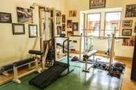Fitness Center Duta Guest House