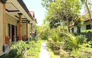 Ruang Umum 4 D&Yoga Homestay