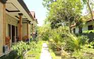 Common Space 4 D&Yoga Homestay