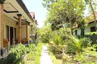 Common Space D&Yoga Homestay