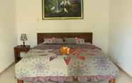 Bilik Tidur 2 D&Yoga Homestay