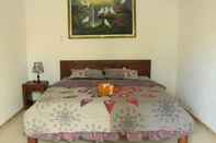 Bedroom D&Yoga Homestay