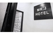 Sảnh chờ 3 Mr J Hotel Kota Bharu