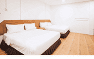 Phòng ngủ 6 Mr J Hotel Kota Bharu