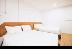 침실 7 Mr J Hotel Kota Bharu