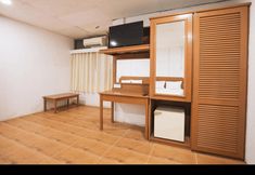 침실 5 Mr J Hotel Kota Bharu