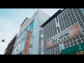 외관 4 Mr J Hotel Kota Bharu