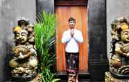 Accommodation Services 2 Ume Sri Villas Ubud