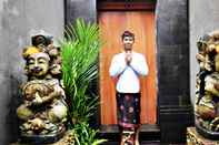 Accommodation Services Ume Sri Villas Ubud