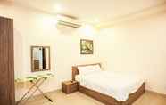 Kamar Tidur 2 Central Park Apartment - Taga Home