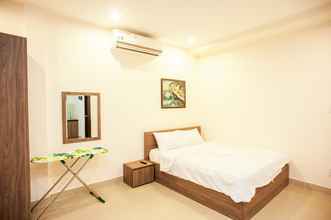 Kamar Tidur 4 Central Park Apartment - Taga Home