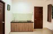 Kamar Tidur 3 Central Park Apartment - Taga Home