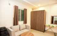 Kamar Tidur 6 Central Park Apartment - Taga Home