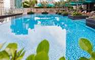 Swimming Pool 5 TUI BLUE Nha Trang 