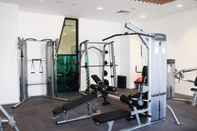 Fitness Center TUI BLUE Nha Trang 