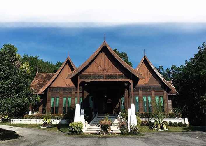11++ Rumah dusun pasir puteh kelantan ideas